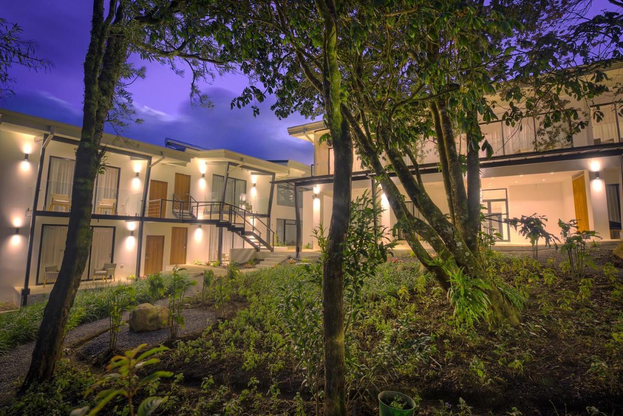 OCOTEA BOUTIQUE HOTEL MONTEVERDE Costa Rica from 359 HOTELMIX