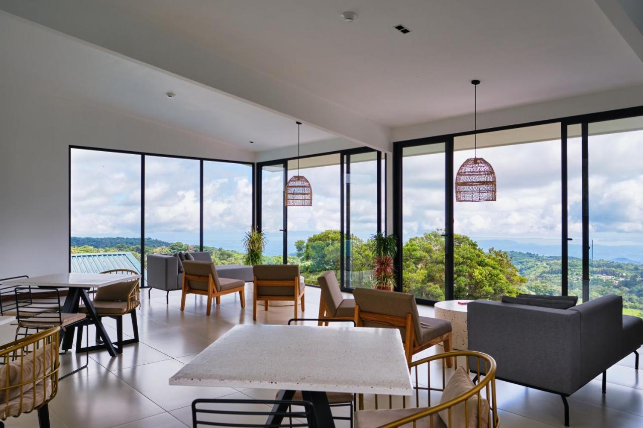 OCOTEA BOUTIQUE HOTEL MONTEVERDE Costa Rica from 359 HOTELMIX